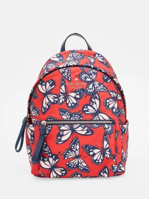 Foto van product Rugzak Kate Spade rood