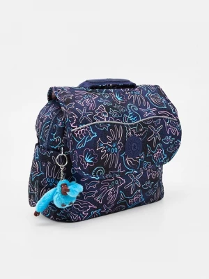 Foto van product Rugzak Kipling donkerblauw