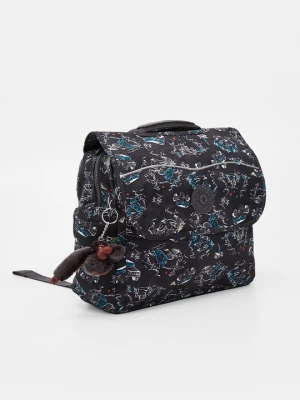 Foto van product Rugzak Kipling zwart