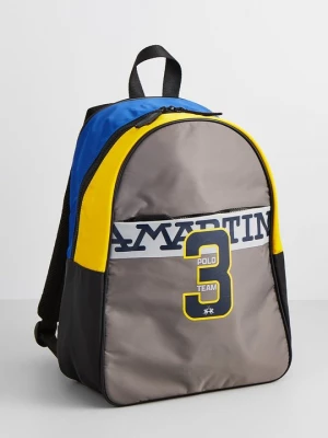 Foto van product Rugzak La Martina blauw
