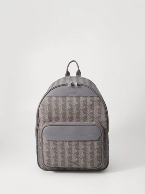 Foto van product Rugzak Lacoste donkergrijs
