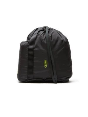 Foto van product Rugzak Lacoste gemêleerd zwart