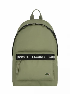 Foto van product Rugzak Lacoste groen