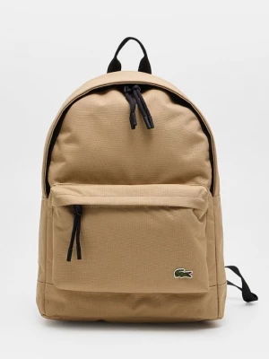 Foto van product Rugzak Lacoste zandkleur