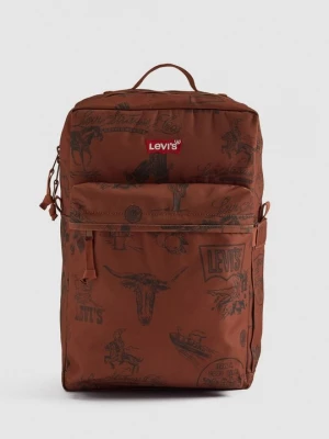 Foto van product Rugzak Levi's bruin