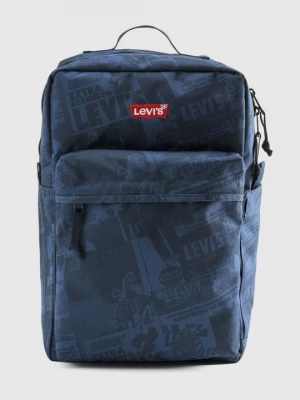 Foto van product Rugzak Levi's donkerblauw