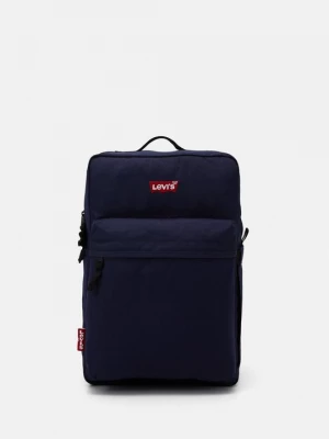 Foto van product Rugzak Levi's donkerblauw
