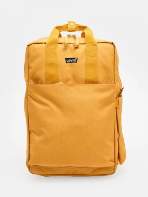 Foto van product Rugzak Levi's geel
