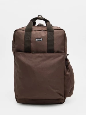 Foto van product Rugzak Levi's gemêleerd bruin