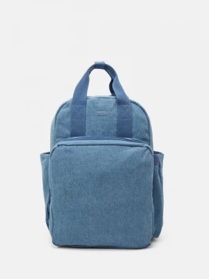 Foto van product Rugzak Levi's lichtblauw denim
