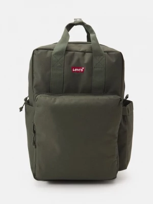 Foto van product Rugzak Levi's olijfgroen