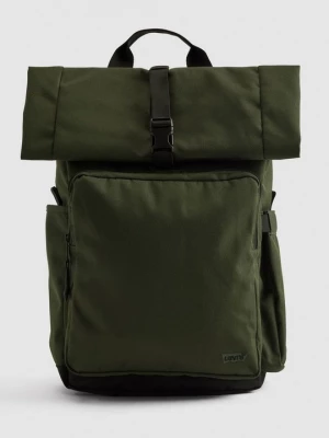 Foto van product Rugzak Levi's olijfgroen