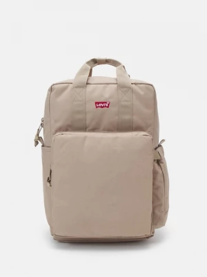 Foto van product Rugzak Levi's zandkleur