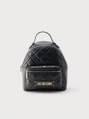 Foto van product Rugzak LOVE MOSCHINO zwart