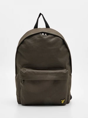 Foto van product Rugzak Lyle & Scott donkergroen