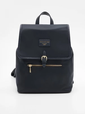 Foto van product Rugzak Maison Héritage donkerblauw
