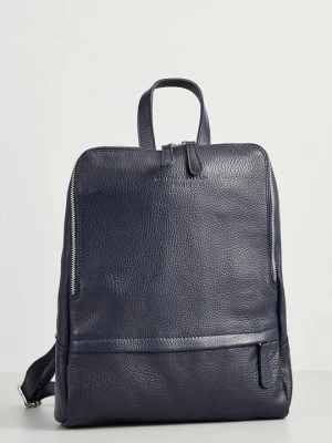 Foto van product Rugzak Maison Héritage donkerblauw