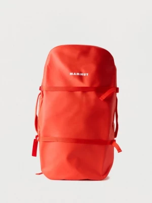 Foto van product Rugzak Mammut rood
