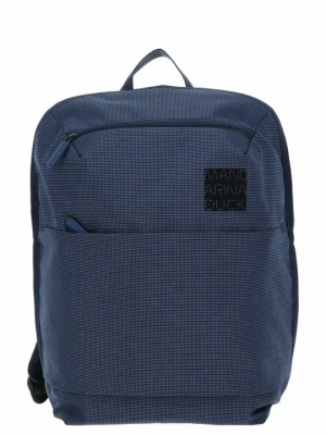 Foto van product Rugzak Mandarina Duck blauw