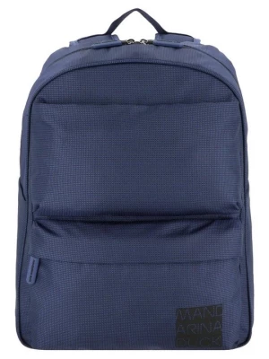 Foto van product Rugzak Mandarina Duck blauw