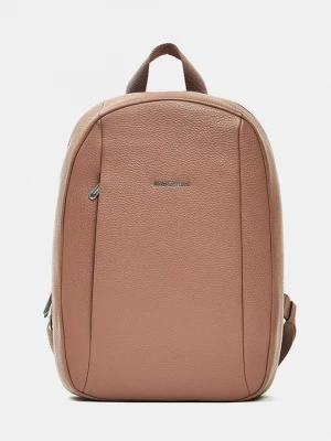 Foto van product Rugzak Mandarina Duck donkerroze