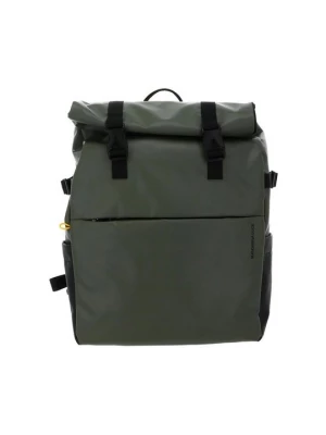 Foto van product Rugzak Mandarina Duck groen