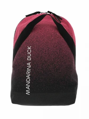 Foto van product Rugzak Mandarina Duck koraalrood