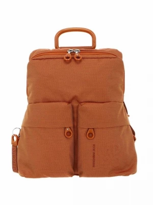 Foto van product Rugzak Mandarina Duck oranje