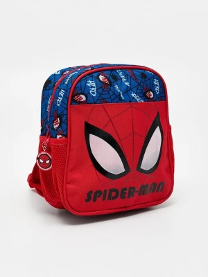 Foto van product Rugzak Marvel rood