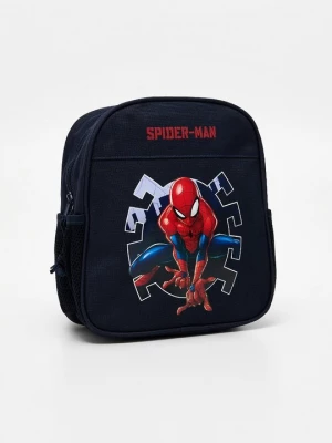 Foto van product Rugzak Marvel zwart
