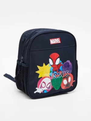 Foto van product Rugzak Marvel zwart