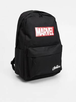 Foto van product Rugzak Marvel zwart