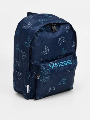 Foto van product Rugzak Messi donkerblauw