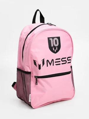 Foto van product Rugzak Messi donkerroze