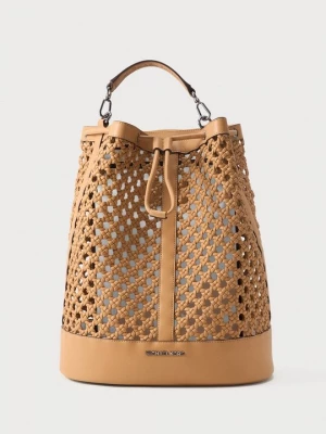Foto van product Rugzak Michael Kors beżowy