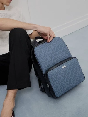 Foto van product Rugzak Michael Kors blauw