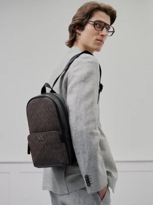 Foto van product Rugzak Michael Kors bruin