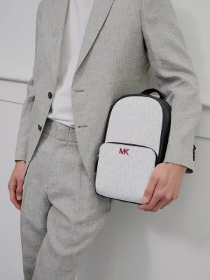 Foto van product Rugzak Michael Kors wit