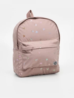 Foto van product Rugzak Mikk-line roze