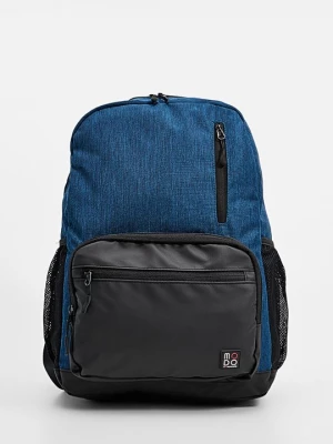 Foto van product Rugzak MODO By Roncato blauw