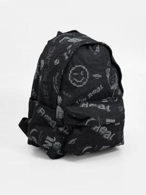 Foto van product Rugzak Molo zwart