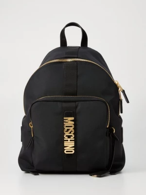 Foto van product Rugzak MOSCHINO zwart