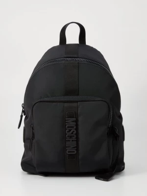 Foto van product Rugzak MOSCHINO zwart