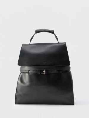 Foto van product Rugzak MOSCHINO zwart