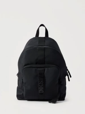 Foto van product Rugzak MOSCHINO zwart