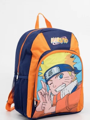 Foto van product Rugzak Naruto blauw