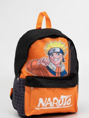 Foto van product Rugzak Naruto oranje