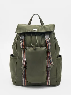 Foto van product Rugzak Paul Smith groen