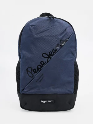 Foto van product Rugzak Pepe Jeans donkerblauw
