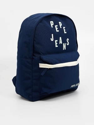 Foto van product Rugzak Pepe Jeans donkerblauw